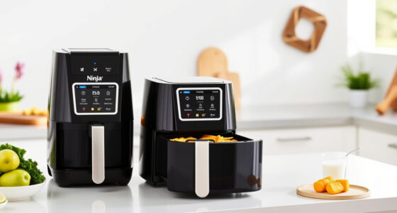 Ninja Foodi 10 Quart DualZone XL Air Fryer: Perfect for Summer Feasts