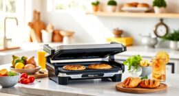 Ninja Foodi Pro 5-in-1 Indoor Grill: Your Summer Outdoor Alternative
