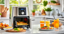 Ninja Foodi Smart XL Air Fry Oven: The Ultimate Summer Cooking Companion