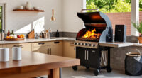 Ninja OG951 Woodfire Pro Connect: The Ultimate Summer BBQ Companion