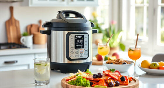 Ninja PossibleCooker PRO 14-in-1: The Ultimate Summer Multi-Cooker