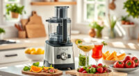 Ninja Professional Plus Food Processor: Your Summer Kitchen Hero