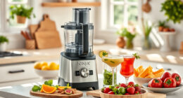 Ninja Professional Plus Food Processor: Your Summer Kitchen Hero