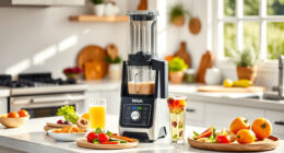 Ninja Professional Plus Kitchen System: The Ultimate Summer Blender