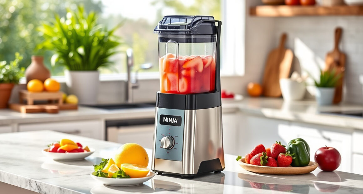 Ninja SLUSHi 72 oz Frozen Drink Maker: The Ultimate Summer Refreshment
