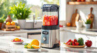 Ninja SLUSHi 72 oz Frozen Drink Maker: The Ultimate Summer Refreshment