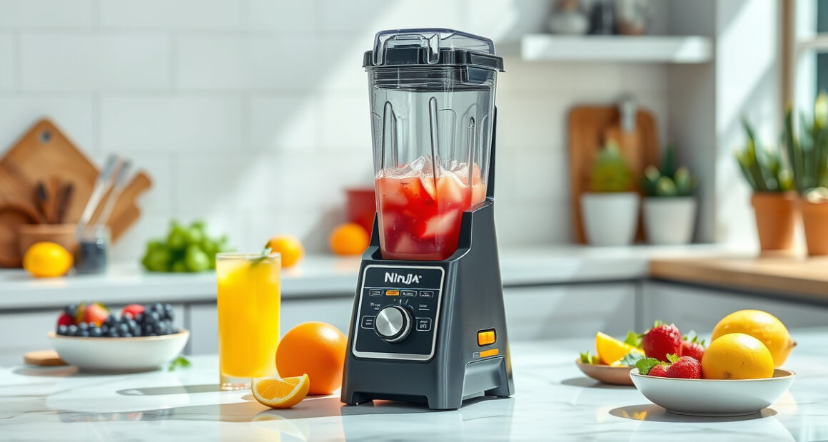 Ninja SLUSHi Professional Drink Maker: The Ultimate Summer Frozen Drink Solution