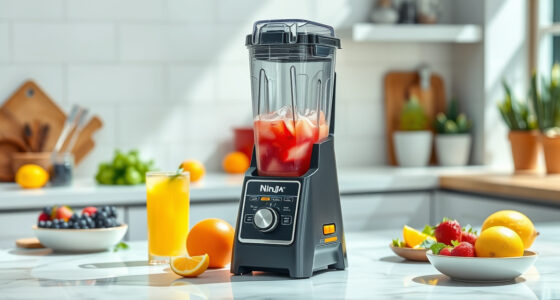 Ninja SLUSHi Professional Drink Maker: The Ultimate Summer Frozen Drink Solution