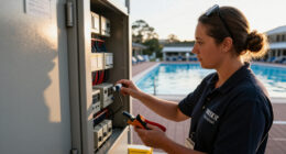 Power Supply Issue Prompts Temporary Closure Of North Sydney Olympic Pool Just Days After Reopening - Australasian Leisure Management Magazine