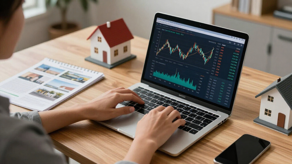 Properties Real Estate Investment Surges In Global Coverage