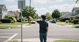 Roundabout Rules: What You Should And Shouldn’t Do Explained