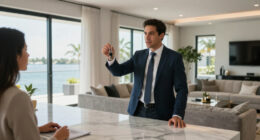 Sarasota Housing Market Heats Up As Luxury Sales Soar