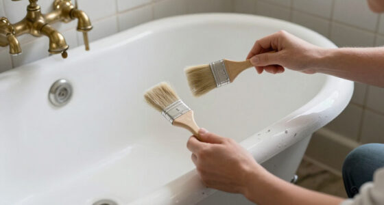 She Refused To Demo Her 120-Year-Old Bathroom — Here’s What She Did Instead