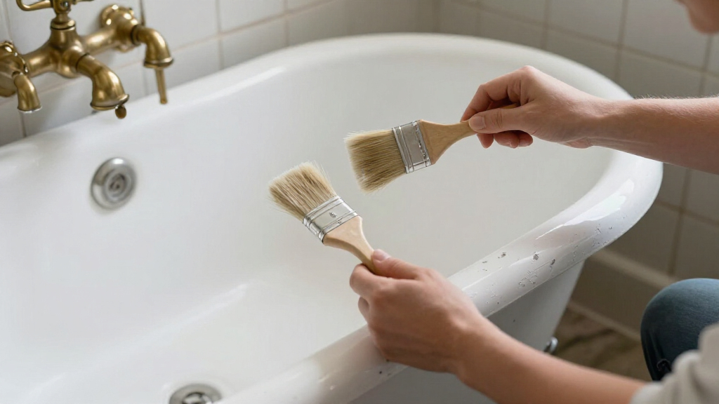 She Refused To Demo Her 120-Year-Old Bathroom — Here’s What She Did Instead