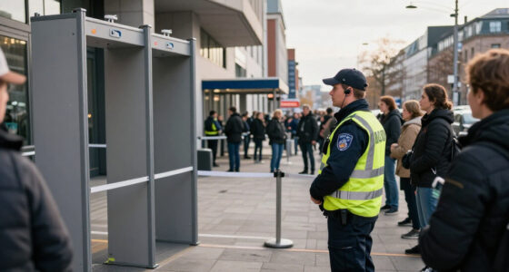 Sicherheitsmaßnahmen Zu CSD In Hamburg Sind Verschärft Worden - Tagesschau.de