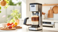 Stay Cool This Summer with the Ninja Hot & Iced XL Coffee Maker