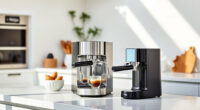 Summer Sips with the Ninja Luxe™ Café Pro Espresso Machine