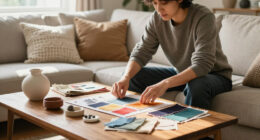 The “Concept Board” Tip Is A Designer’s Trick For Finding Great T.J. Maxx Decor