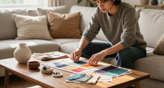 The “Concept Board” Tip Is A Designer’s Trick For Finding Great T.J. Maxx Decor
