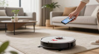 The FCC Is Banning Foreign-Made Robots — Here’s What That Means For Your Robo Vacuum