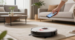 The FCC Is Banning Foreign-Made Robots — Here’s What That Means For Your Robo Vacuum