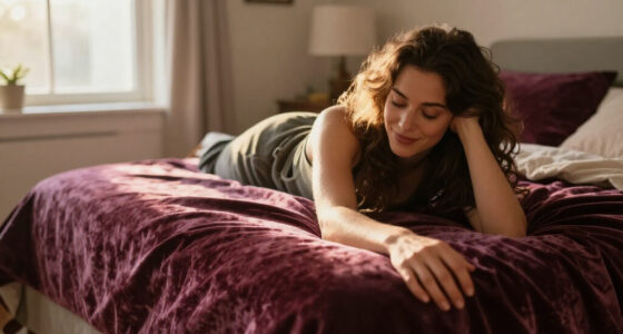 The Pioneer Woman Just Made Luxe Velvet Bedding Affordable (Only $60!)