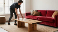 This Designer's 70-20-10 Rule Makes Cheap Furniture Look Expensive