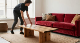 This Designer's 70-20-10 Rule Makes Cheap Furniture Look Expensive