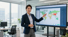 United Dominion Realty Trust Surges In Global Coverage