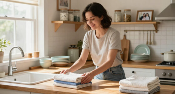 We’ve Used This Housekeeping Rule In My Family For 75 Years — It’s The Secret To Spotless Kitchen Drawers