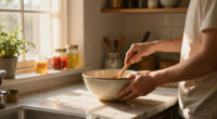 Why This Once-Dated Kitchen Feature Is Now Popular, Per A New Survey