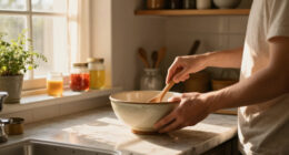 Why This Once-Dated Kitchen Feature Is Now Popular, Per A New Survey