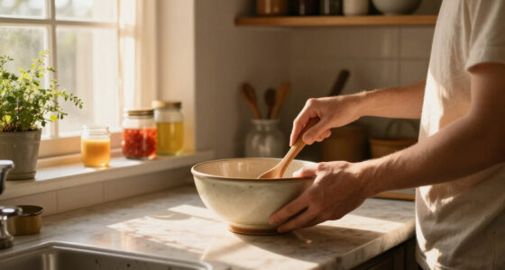 Why This Once-Dated Kitchen Feature Is Now Popular, Per A New Survey