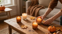 10 Best Fall Scented Candles in 2026