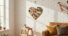 10 Best Heart-Shaped Wall Art Decor in 2026