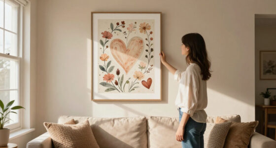 10 Best Romantic Wall Art Decor in 2026