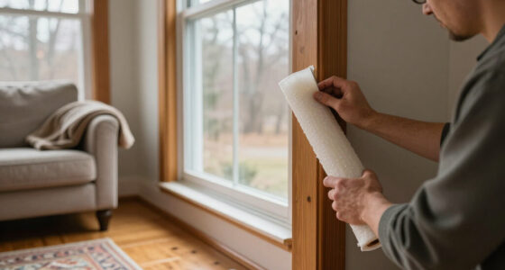 10 Things Around Your Home You Should Insulate Before Winter Arrives