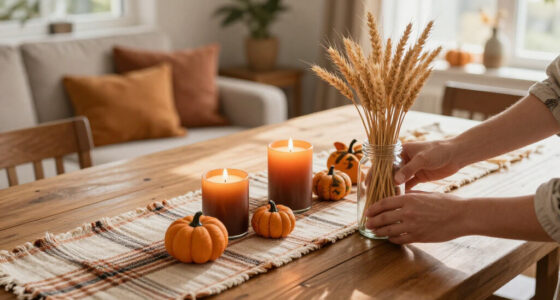 11 Best Fall-Themed Decorative Accents in 2026