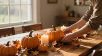 11 Best Fall-Themed Table Centerpieces in 2026