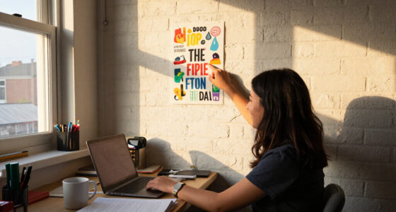 11 Best Motivational Wall Art for Students in 2026