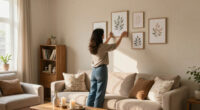 11 Best Romantic Wall Art Decor for Bedrooms and Living Rooms in 2026