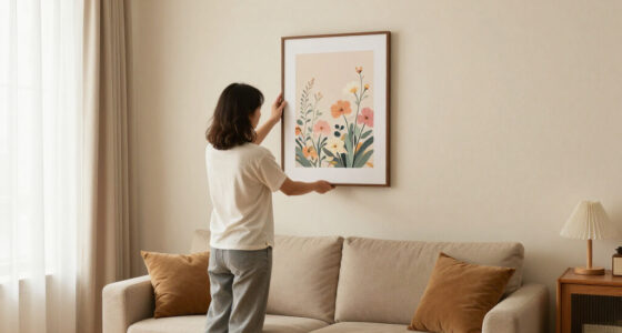 11 Best Romantic Wall Art Decor for Bedrooms and Living Spaces in 2026
