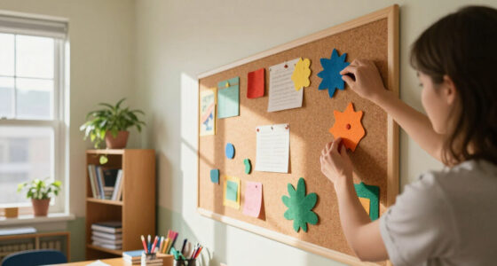12 Best Decorative Bulletin Boards For Students In 2026