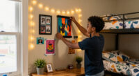13 Best Personalized Dorm Room Decor for 2026