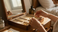 13 Best Personalized Jewelry Organizers for 2026