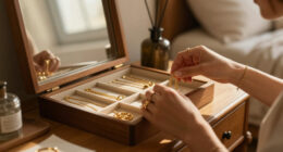 13 Best Personalized Jewelry Organizers for 2026