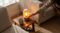 14 Best Decorative Accent Lamps for Style and Ambiance in 2026
