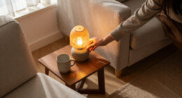 14 Best Decorative Accent Lamps for Style and Ambiance in 2026
