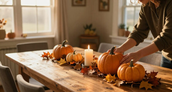 14 Best Fall-Themed Table Centerpieces in 2026