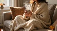 15 Best Cozy Fall Throw Blankets in 2026